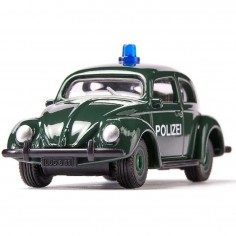 Siku Police Vehicle... 2