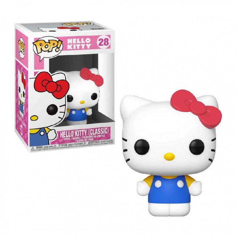 Funko POP! Φιγούρα Hello Kitty S2...