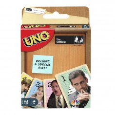 Board Game UNO The Office...