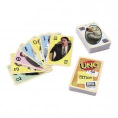Επιτραπέζιο UNO The Office... 2