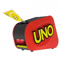 Board Game Uno Extreme... 2