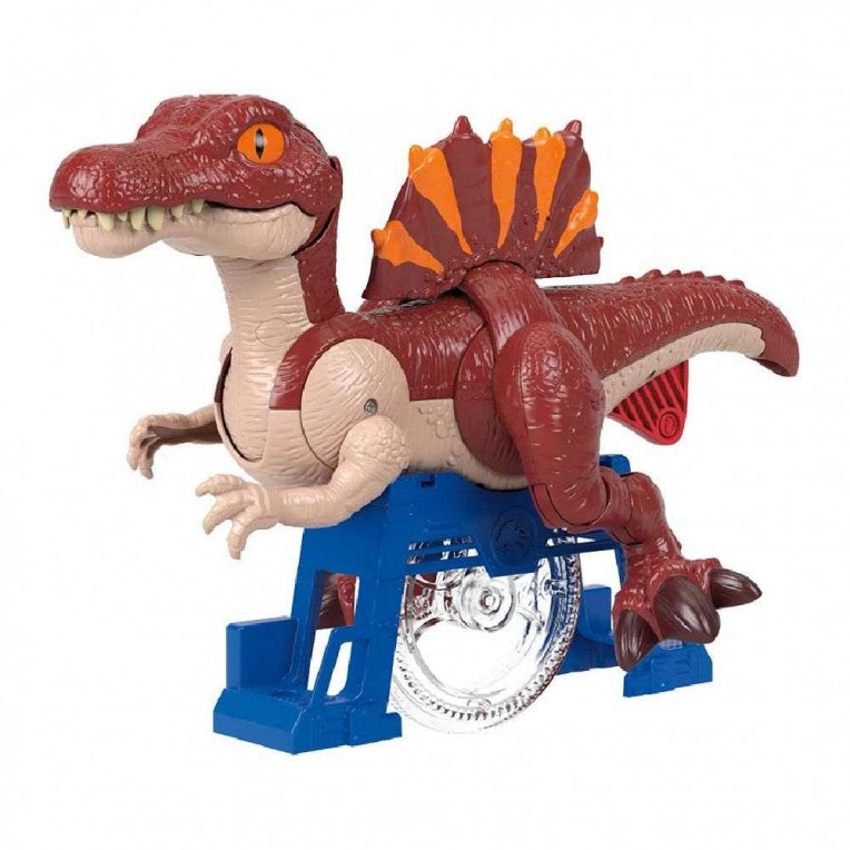Fisher-Price Imaginext Jurassic World...