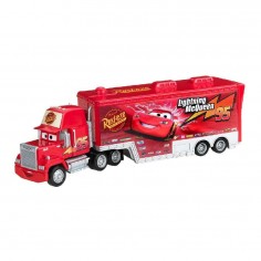 Disney Pixar Cars Mack...