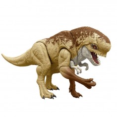 Jurassic World Rebirth...