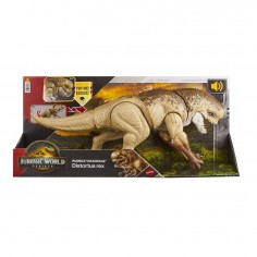 Jurassic World Rebirth... 2