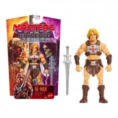 Masters Of The Universe... 2