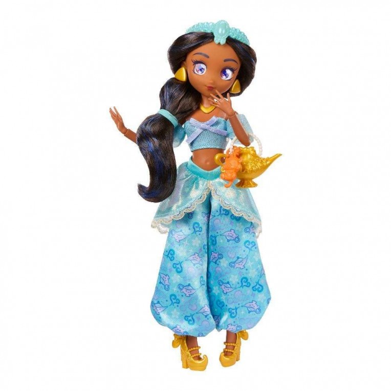 Disney Princess Συλλεκτική Κούκλα...