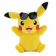 Pokemon Pikachu with...