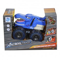 Animal Truck Ultra Monster... 2