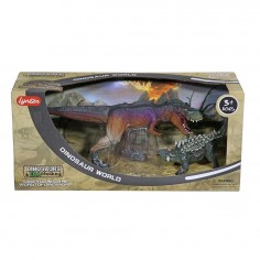 Dinosaurs ERA Series...