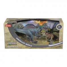 Dinosaurs ERA Series... 2