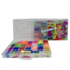 Bracelets Creation Case...