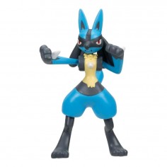 Pokemon 1 Battle Figure...