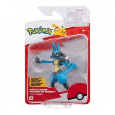 Pokemon 1 Battle Figure... 2