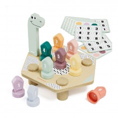 Topbright Wooden Learning...