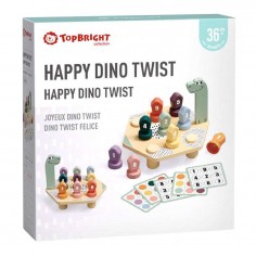 Topbright Wooden Learning... 2