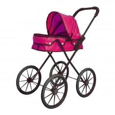 Luna Toys Baby Trolley...