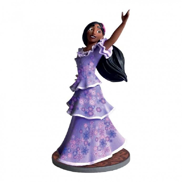 Bullyland Μινιατούρα Disney Encanto:...
