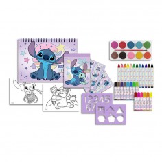 Coloring Set Disney Stitch... 2