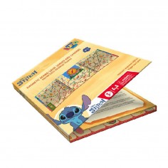 Luna Toys Foldable Magnetic...