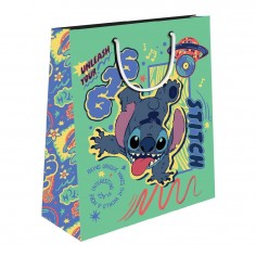 Paper Gift Bag Disney...
