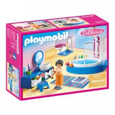 Playmobil Dollhouse...