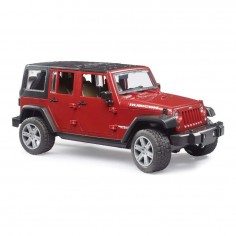 Bruder Jeep Wrangler... 2