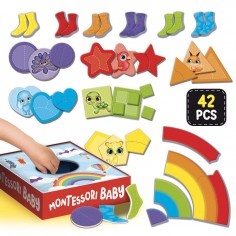 Giοcare Educare Montessori... 2