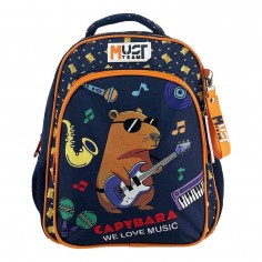 Junior Backpack Must Team...