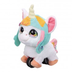 Luna Toys Rolling Pet Pals...