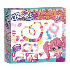 Luna Toys Beads Jewelry DIY... 2