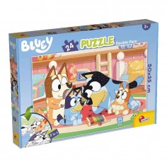 Lisciani Puzzle Plus...