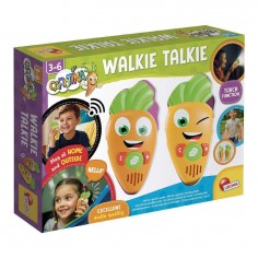 Carotina Walkie Talkie... 2