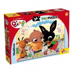 Lisciani Puzzle Maxi Floor...