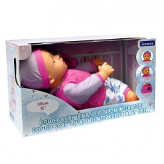 Lexibook Interactive Baby... 2