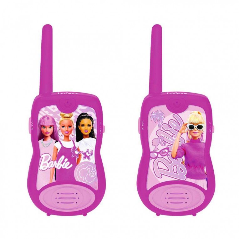 Lexibook Walkie Talkies Disney Stitch...
