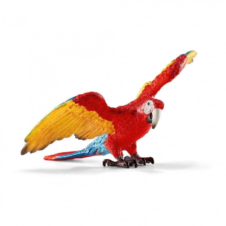 Schleich Macaw (SC14737)