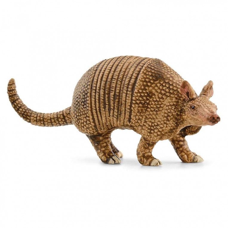 Schleich Wild Life Αρμαντίλο (SC14874)