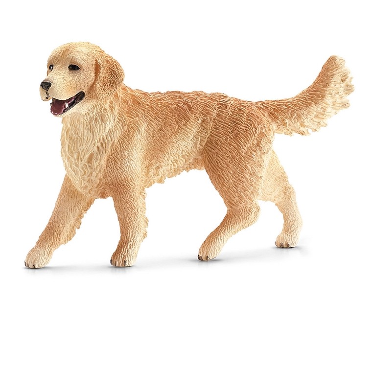 Schleich Γκόλντεν Ριτρίβερ Θηλυκό