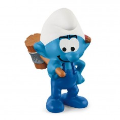 Schleich Στρουμφάκια...
