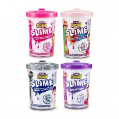 Zuru Oosh slime - 4 Designs...