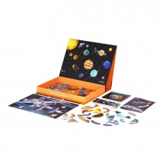 mierEdu Magnetic Puzzle All... 2