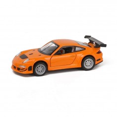 MSZ Street Series Die-Cast...
