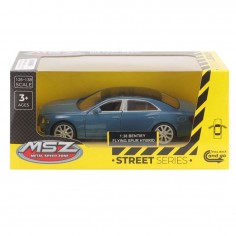 MSZ Street Series Die-Cast... 2