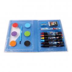 Art Set Sonic The Hedgehog... 2