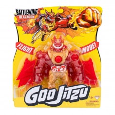 Heroes of Goo Jit Zu... 2