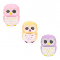 Very Bella Lip Balm Owl...