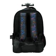 Trolley Backpack Paul Frank... 2