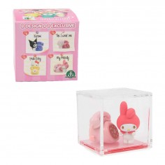 Hello Kitty & Friends Love...