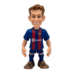 Minix Collectable Figure...